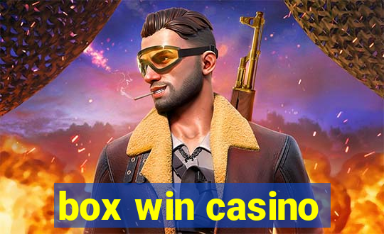 box win casino